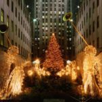 Most Festive Christmas Cities